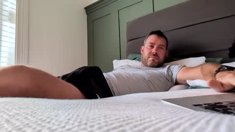 Adam online show from 10/13/25, 08:36