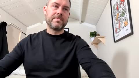 Adam online show from 11/04/25, 09:19