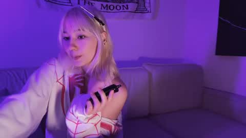 cupcakesoul online show from 06/09/26, 06:30