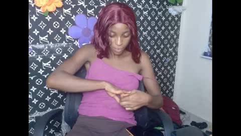 cupidxdoll online show from 03/02/25, 11:31