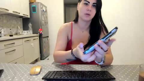 maria  alex online show from 02/12/25, 04:44