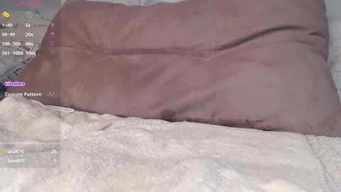 Snapshot of cuponette chatting on 11/16/25, 06:57 Jessy online show from 11/16/25, 06:57