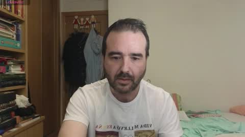 curiosillo1983 online show from 09/14/25, 03:11