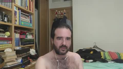 curiosillo1983 online show from 09/22/25, 03:41