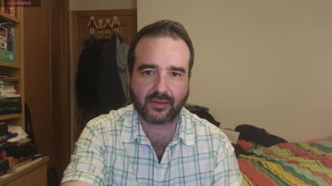 curiosillo1983 online show from 09/22/25, 05:37