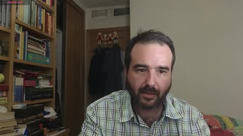 curiosillo1983 online show from 09/26/25, 04:44