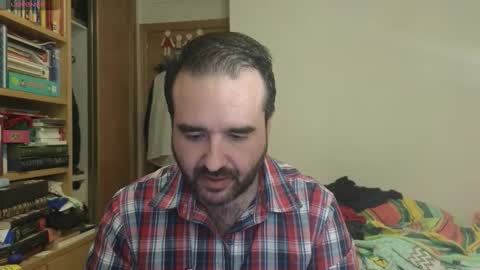 curiosillo1983 online show from 10/01/25, 02:23