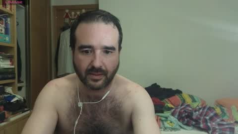 curiosillo1983 online show from 10/02/25, 02:51