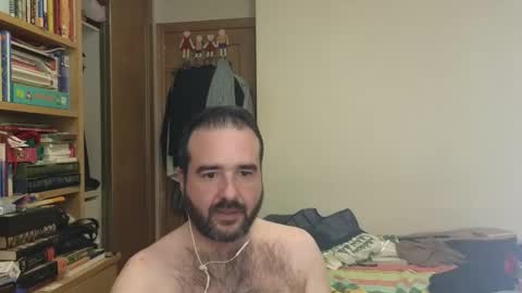 curiosillo1983 online show from 11/01/25, 04:14