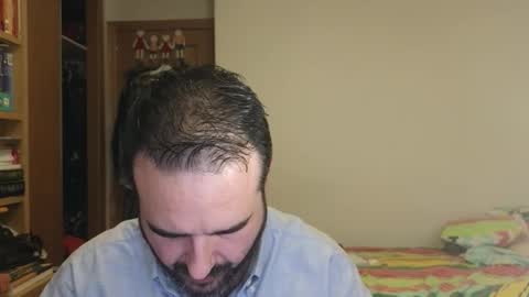 curiosillo1983 online show from 11/05/25, 04:51