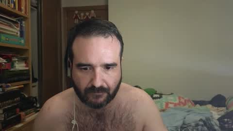 curiosillo1983 online show from 11/08/25, 11:36