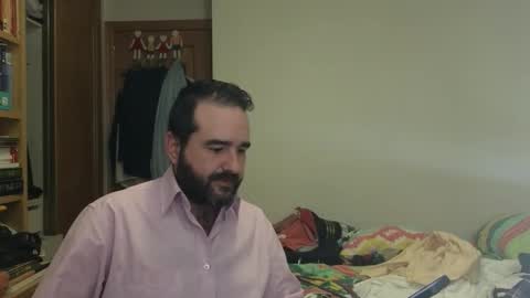 curiosillo1983 online show from 11/13/25, 04:39