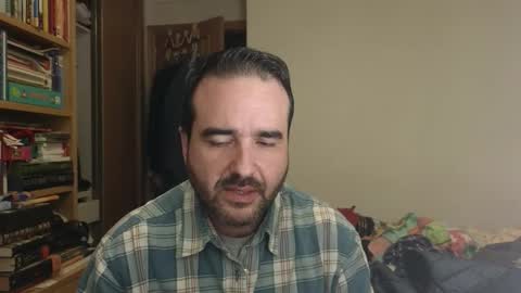 curiosillo1983 online show from 11/17/25, 05:41