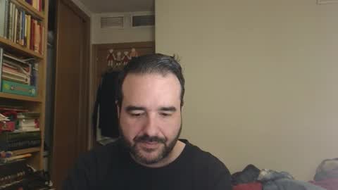 curiosillo1983 online show from 11/22/25, 04:50