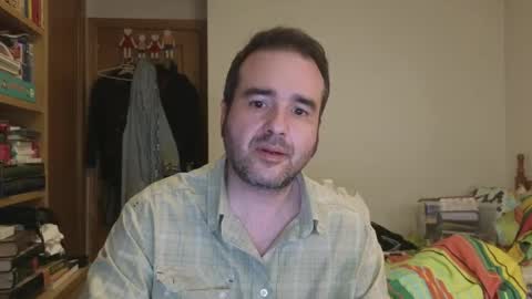 curiosillo1983 online show from 05/19/26, 03:07