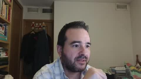 curiosillo1983 online show from 05/29/26, 06:06