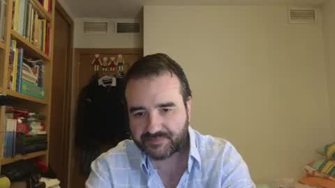 curiosillo1983 online show from 06/11/26, 10:46