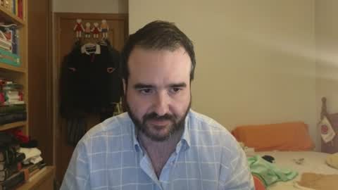 curiosillo1983 online show from 06/12/26, 10:25
