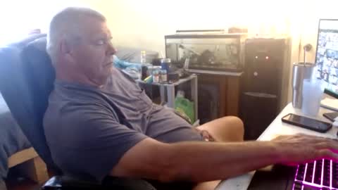 curious1001 online show from 08/09/26, 02:22