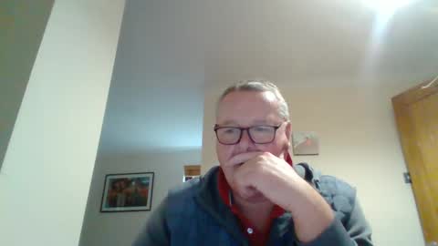 curiousax77 online show from 01/12/25, 12:01