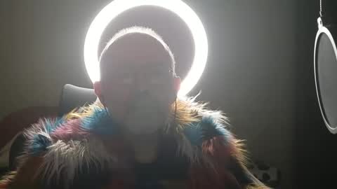 Curiousbisex22 online show from 04/18/26, 10:54