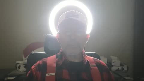Curiousbisex22 online show from 04/19/26, 10:12