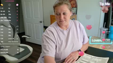 curious couple online show from 03/11/25, 03:02