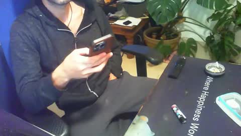 Snapshot of curiousgenie chatting on 11/15/25, 04:14 curiousgenie online show from 11/15/25, 04:14