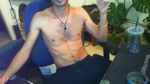 Snapshot of curiousgenie chatting on 11/24/25, 04:51 curiousgenie online show from 11/24/25, 04:51