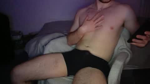 BritishHarry online show from 02/28/25, 10:28