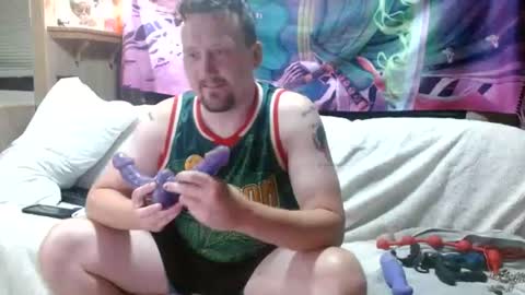 curiousheathen750 online show from 07/29/26, 03:37
