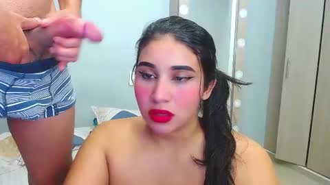 Pablo and emma online show from 07/25/26, 10:13