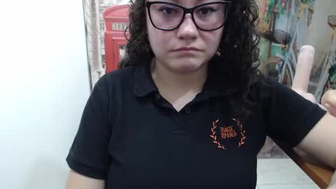 Vannesa online show from 10/29/25, 07:15