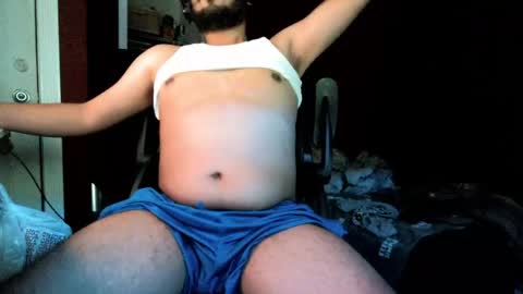 Snapshot of curly_rico chatting on 04/09/26, 06:19 Curly Rico online show from 04/09/26, 06:19