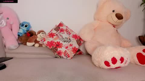 Curly  -  OF- CURLY SWEETT online show from 06/03/26, 02:33