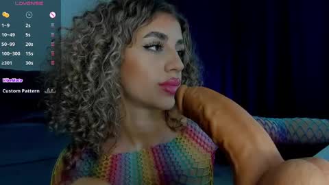 Antonia online show from 02/05/25, 01:04