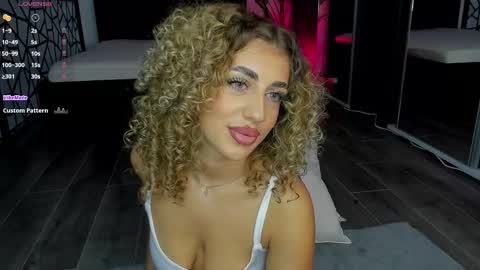 Antonia online show from 12/16/25, 07:35