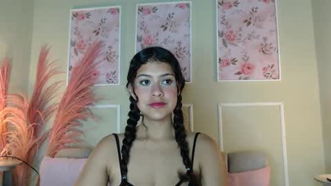 DANI online show from 09/15/25, 12:16