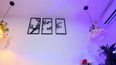 Rose online show from 02/13/25, 10:54