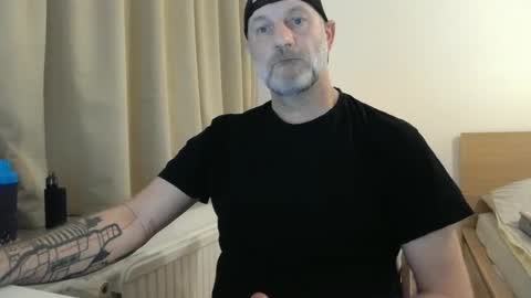 Curman85 online show from 01/02/25, 12:02