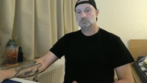 Curman85 online show from 10/25/25, 10:48