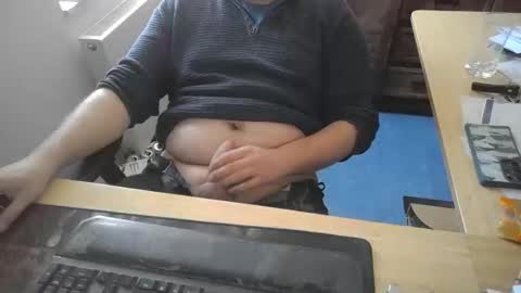 currycake online show from 03/05/25, 10:00