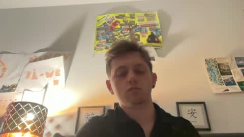 CursedVerse online show from 05/19/26, 01:56