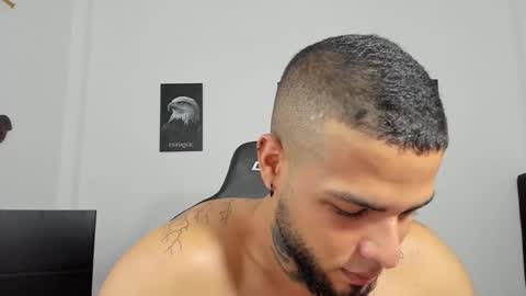 curtis_blake online show from 10/21/25, 01:06