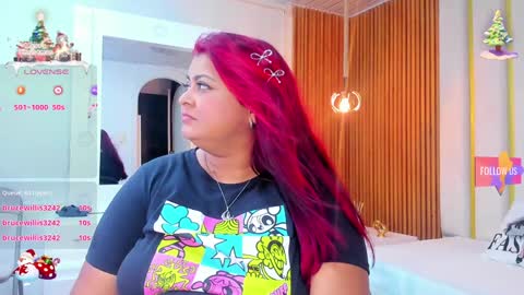  Hanna  online show from 12/13/24, 05:10