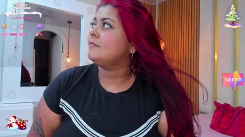  Hanna  online show from 12/19/24, 04:02