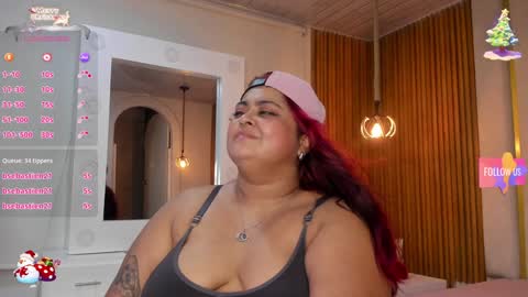  Hanna  online show from 01/03/25, 05:50