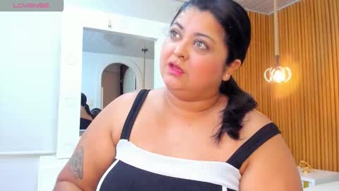  Hanna  online show from 11/05/25, 11:10