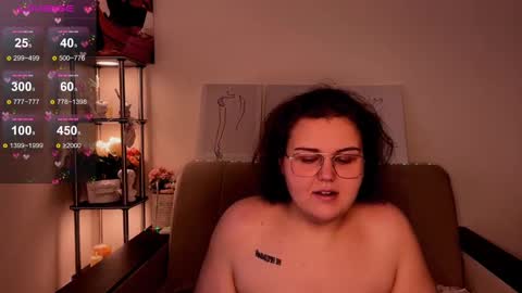Jane  online show from 01/25/25, 04:34