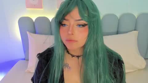 Snapshot of curvy_rousi chatting on 11/18/25, 11:36 Rosie online show from 11/18/25, 11:36